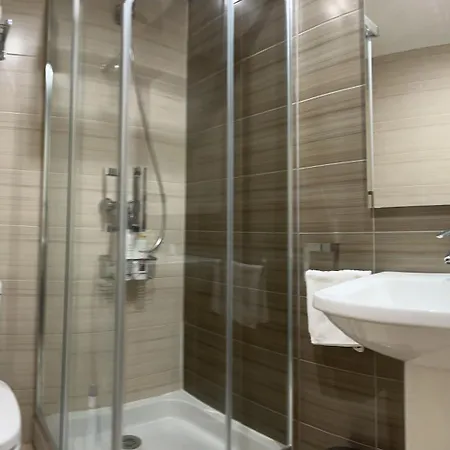 Europa Prados Atenea Apartment
