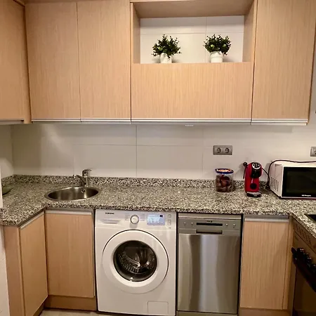 Europa Prados - Atenea Apartment Oviédo