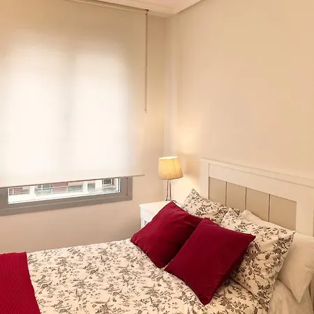 Europa Prados - Atenea شقة