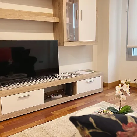 Apartment Europa Prados - Atenea *