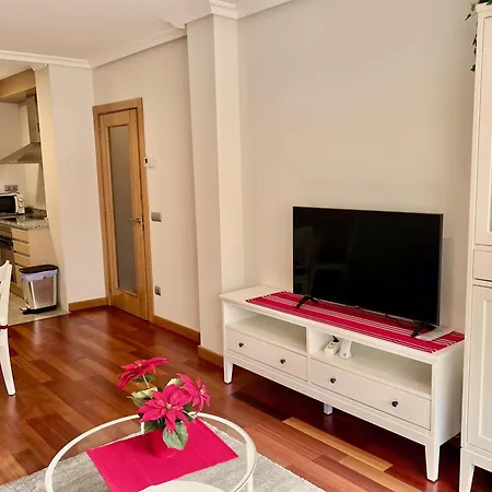 Europa Prados - Atenea Apartment