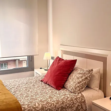 شقة Europa Prados - Atenea *