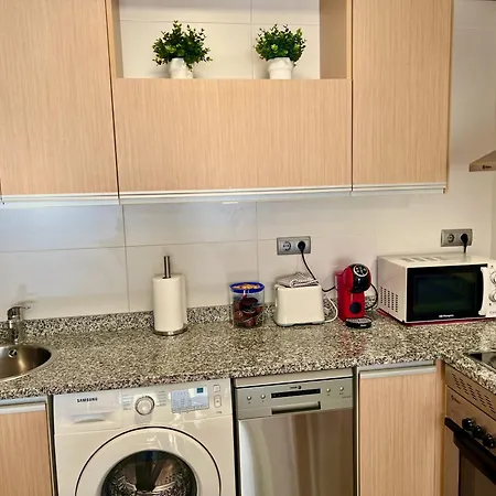 Europa Prados - Atenea شقة اوفيدو