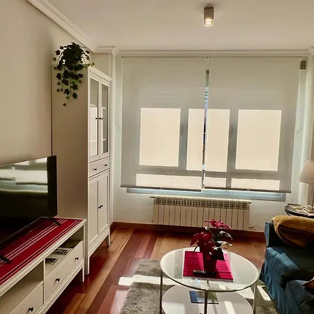 Europa Prados - Atenea شقة