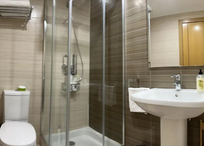 Europa Prados - Atenea דירה