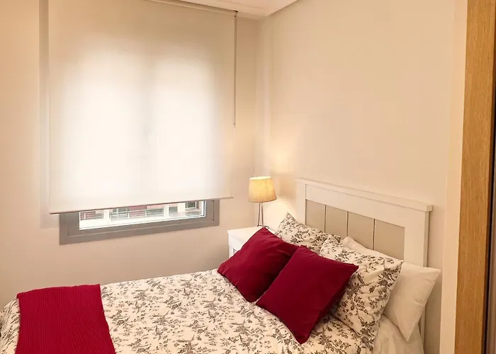 Europa Prados - Atenea דירה