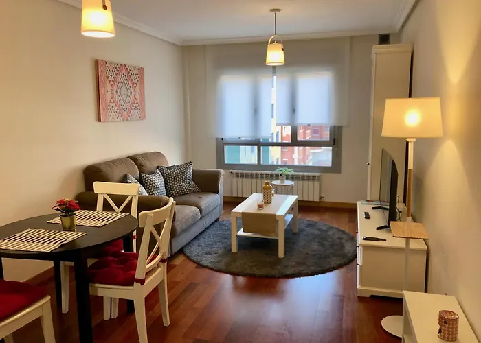 Europa Prados - Atenea דירה אוביידו